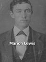 Record image of Marion Frances Lewis