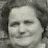 Record image of Erna Jensen (born Christiansen)