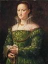 Record image of Elizabeth Percy (born Mortimer)