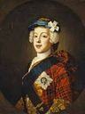 Record image of Charles Edward Louis John Philip Casimir Sylvester Maria Stuart, III
