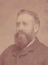 Record image of Joshua Wood Brown