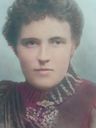 Record image of Kathleen "Kate" Ives (nacida Moore)