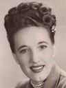 Record image of Genevieve Talitha Johnson (born Risner)