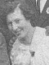 Record image of Marie ROSANNE Rose (født Levac)