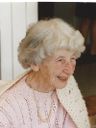 Record image of Gertrud Ottilie Ingeborg Haedenkamp (geb. Hermann)