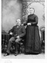 Record image of Wilhelmine Charlotte Pörtner (geb. Witte)