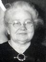 Record image of Emma Kristina Söderström (born Bengtsson)