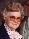 Record image of Freida Kraft (born Martin)