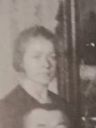 Record image of Astrid Linnea Skoglund (born Erlandsson)