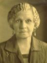Record image of IDA MARY Caradus (nacida Thomas)