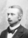 Record image of Olof August Wikström