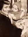Record image of Ilse Rappl (born Schwarz)