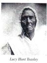 Record image of Lucy Teasley (born Hunt)