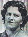 Record image of Anna Birdella Burnside (geb. Peterson)