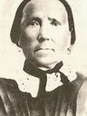 Record image of Anna B Andersson (born Borkersdotter)