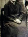 Record image of Anna Elisabeth „Elise“ Pitz (born Wenderoth)