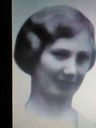 Record image of RUT Ingeborg Elisabet Månsson (born Ottosson)