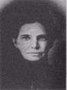 Record image of Rebecca Jane Hudson (born Doty)