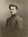 Record image of Gerda Lindström, sl5 (born Johansson)