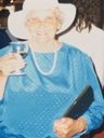 Record image of Elsa Linnea Lindel (born Johansson)