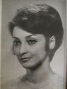 Record image of Elżbieta Ewa Wieczorek-Lubuśka