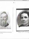 Record image of Charlotte Cox (geb. Cox Kelsey)