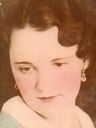 Record image of Julia Young (née Heaton)