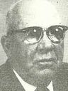 Record image of Leonard John Brown