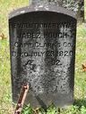 Record image of Jabez Hough