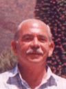 Record image of JUAN PEREZ BARBERA