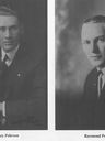 Record image of Raymond Emil Pehrson