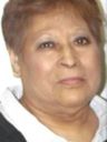 Record image of Maria Margaret "Mary" Whatley (born Jimenez)