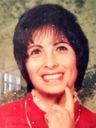 Record image of Theresa Garcia (born Maes)