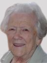 Record image of Greta Victoria Nilsson (born Norgren)