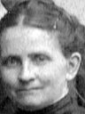 Record image of Frieda Bredschneider (born Brosch)