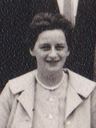 Record image of Kaja Marie Lund Lauridsen (born Andersen)