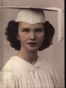 Record image of Janet Louise Thomas (born Calta~)