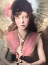 Record image of dorothy palm delong (born palm)