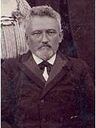 Record image of Johannes Martinus Van der Horst
