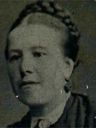 Record image of Inga Charlotta Svanström (o.s. Larsdotter)