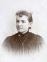 Record image of Martha Ann Lovelace (born Perry)