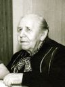 Record image of Agnes Thissen (geb. Beckers)