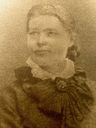 Record image of Mathilda Carolina Håkansson (o.s. Andersdotter)