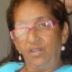 Record image of Maria Elvia Solano Palomino (nacida Rodriguez Chacon)
