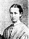 Record image of Catherine Beach (nacida Brown)