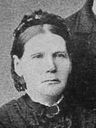 Record image of Caroline Madsine Jensen (born Andreasdatter)