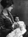 Record image of Ruby Violet Cameron (née Turner)