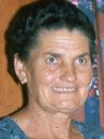 Record image of Kate Brajkovich (rozená Lozina)