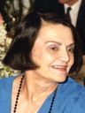 Record image of Frances Piskulich (nascida Brajkovich)
