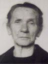 Record image of Geertruida Hanskamp (geboren Alberts)